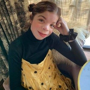 Meet your Posher, Lila